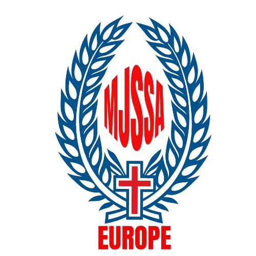 MJSSA Europe logo